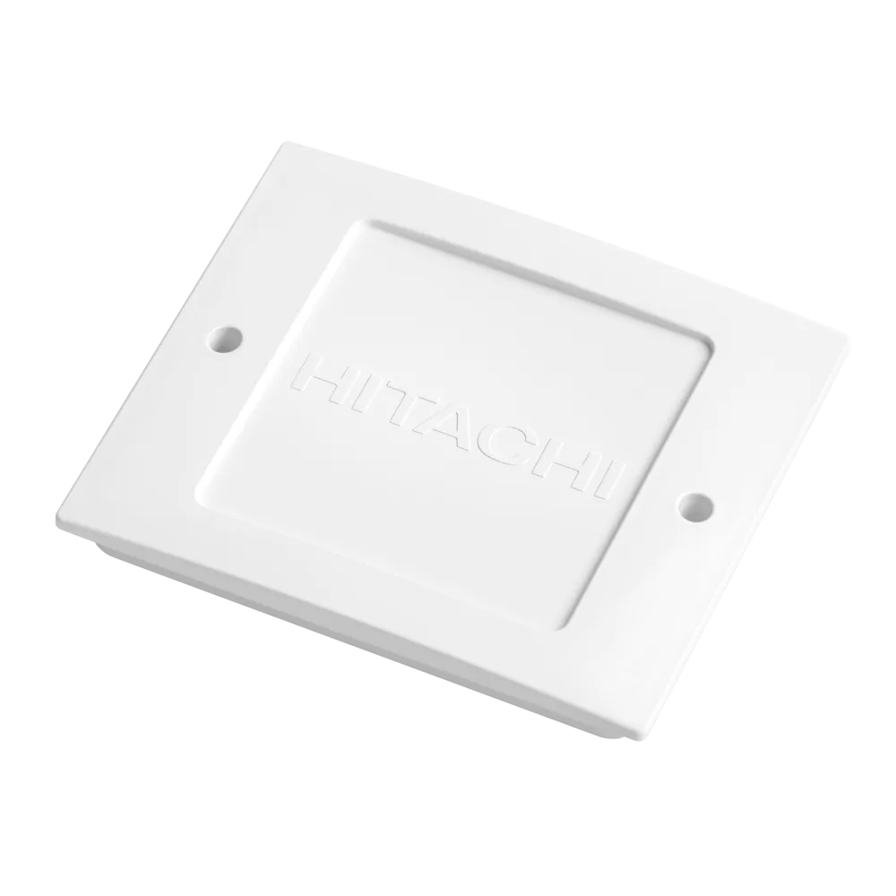 Cache obturation YUTAKI S SCOMBI S80