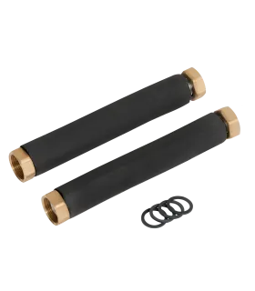 Tuyau d'eau flexible