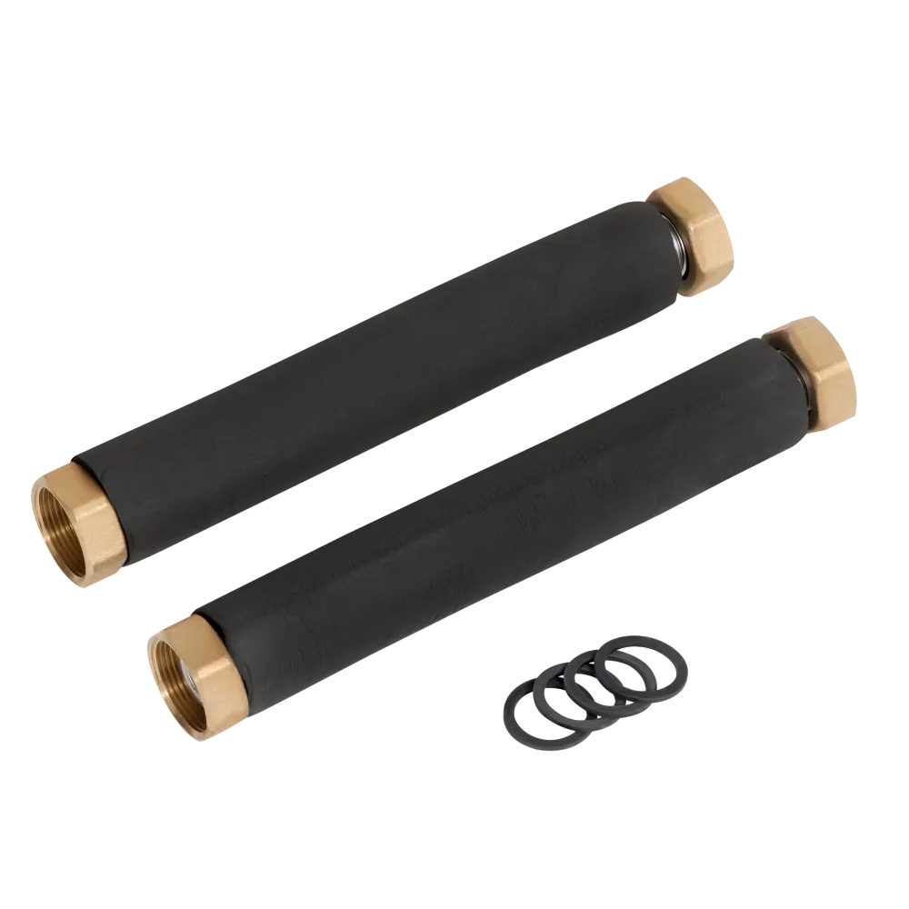 Tuyau d'eau flexible