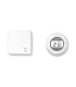 Thermostat d'ambiance radio tor