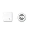 Thermostat ON/OFF radio
