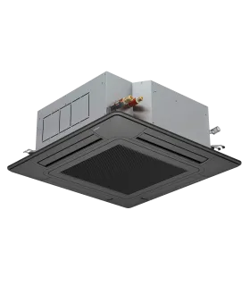 Façade standard noire RCI-FSN4 FSR