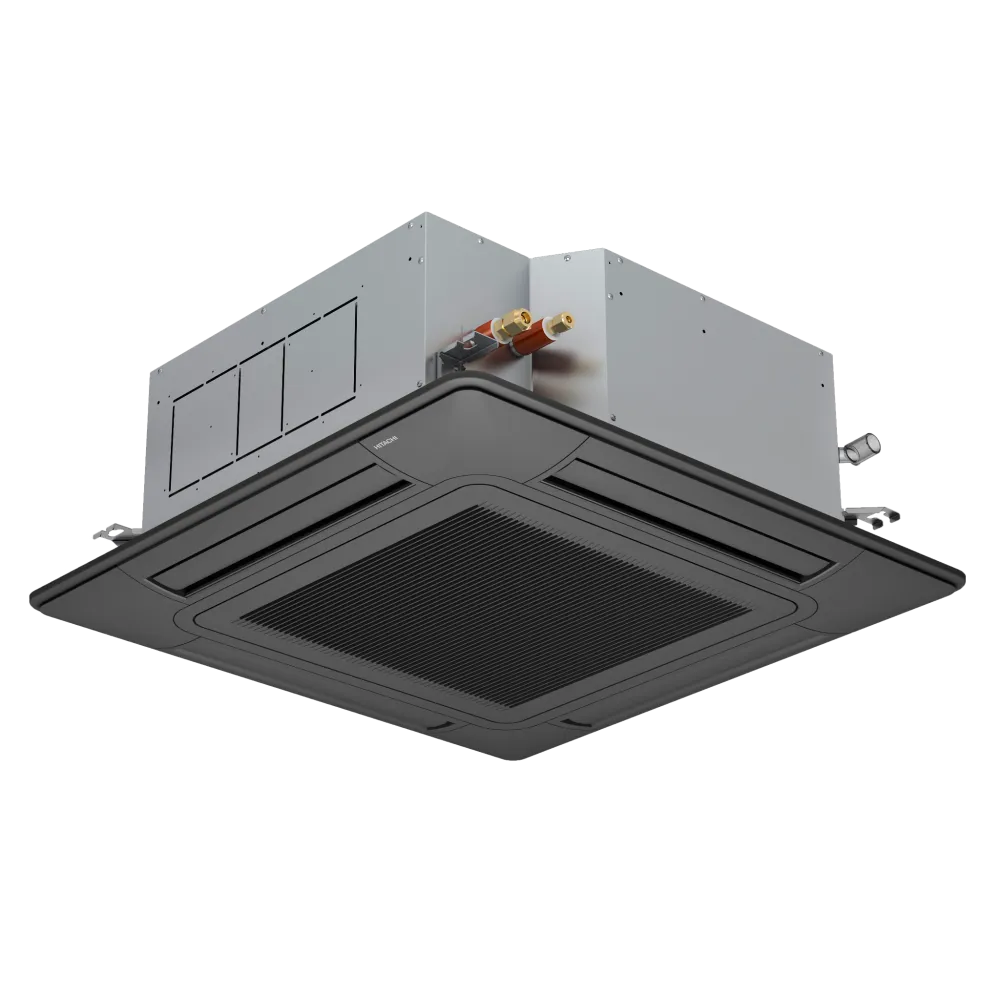 Façade standard noire RCI-FSN4 FSR