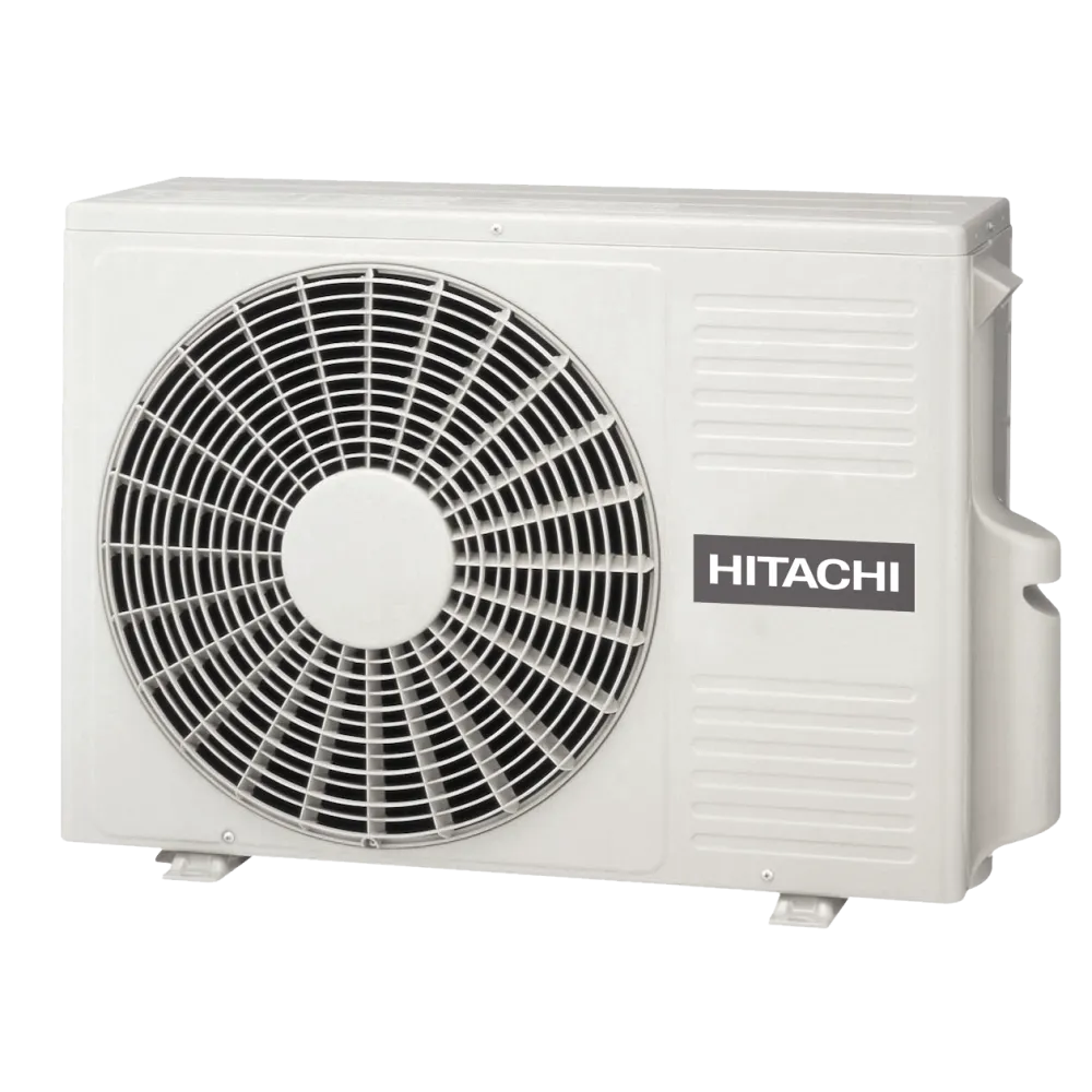 Groupe extérieur shirokuma R-32 230V