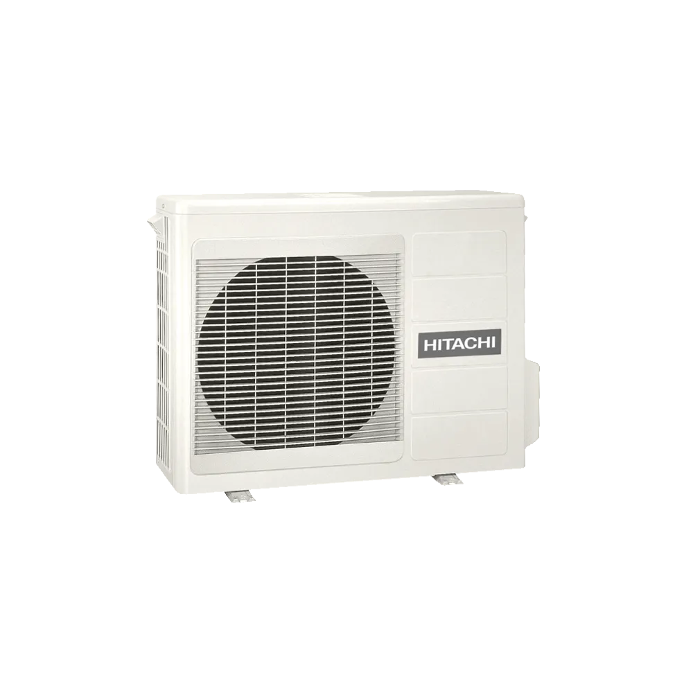 Groupe extérieur petit tertiaire R-32 230V