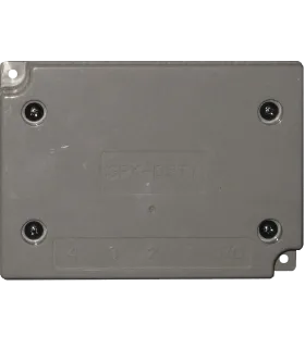 Boitier de distribution