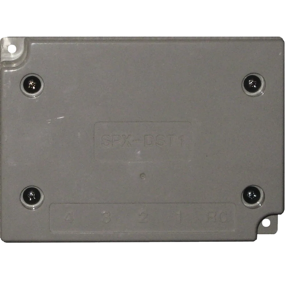 Boitier de distribution