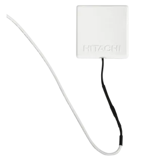 Sonde déportée gainable RAD RPE