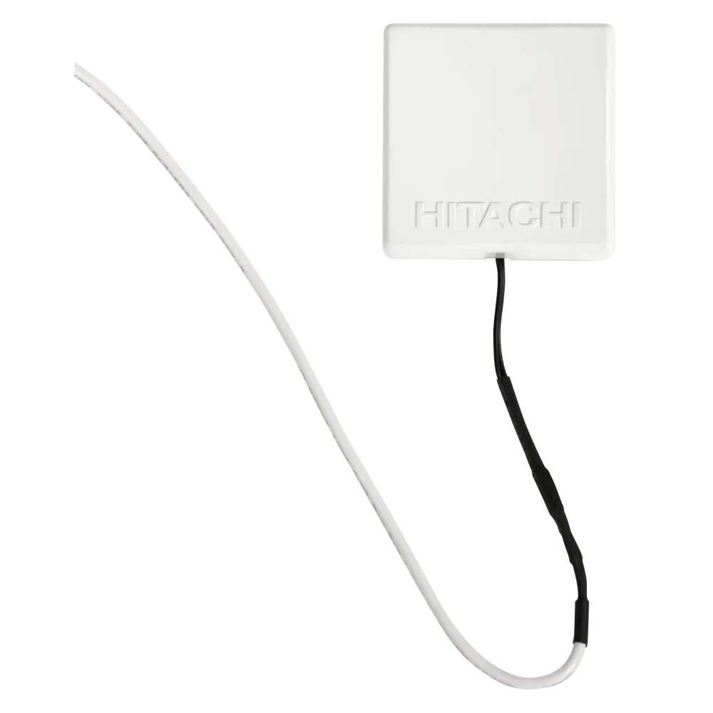 Sonde déportée gainable RAD RPE