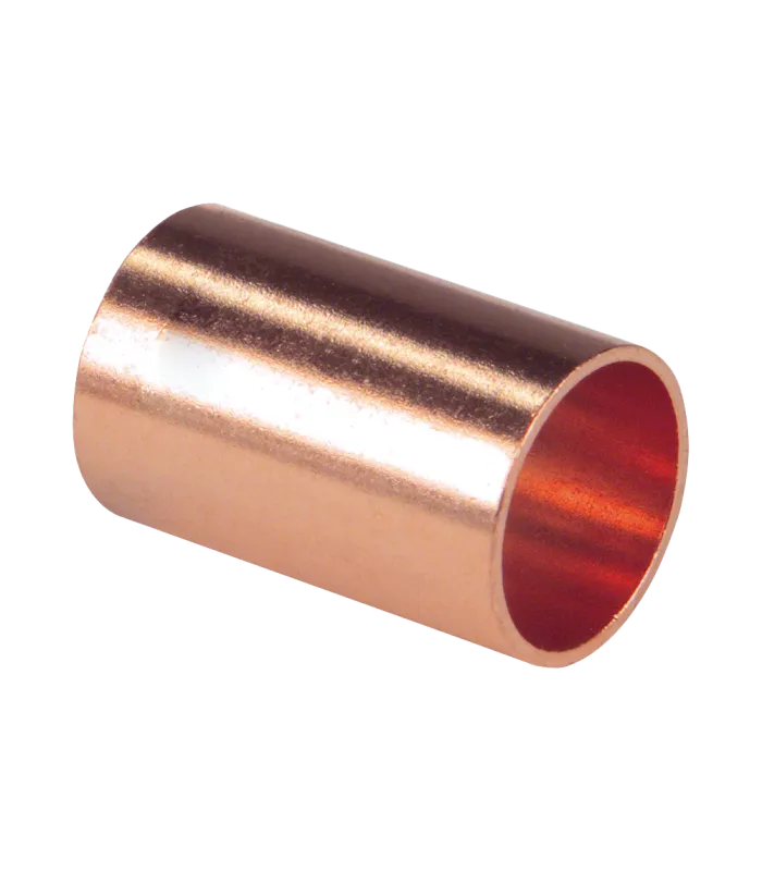 MANCHON À BRASER FEMELLE 1/4