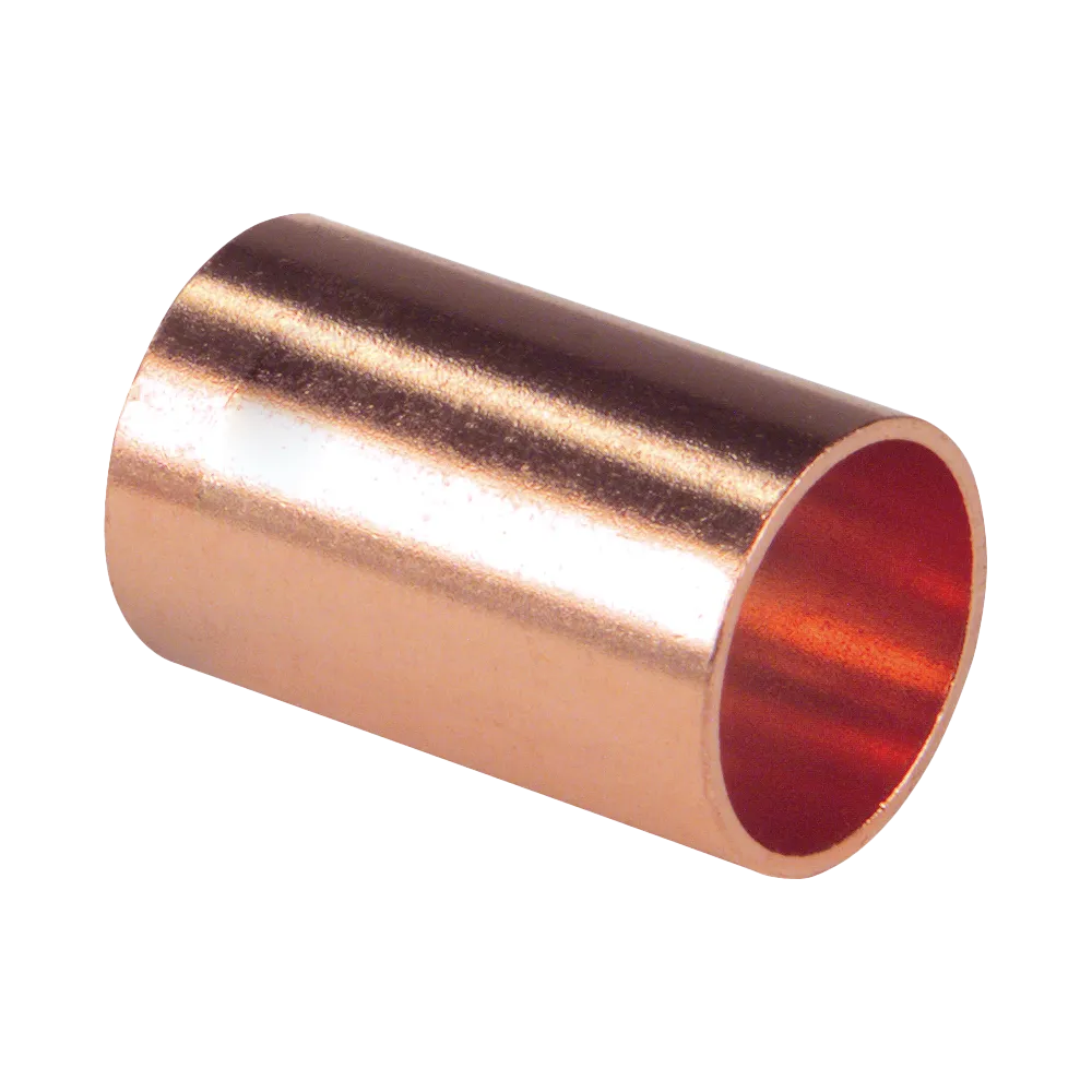 MANCHON À BRASER FEMELLE 1/4