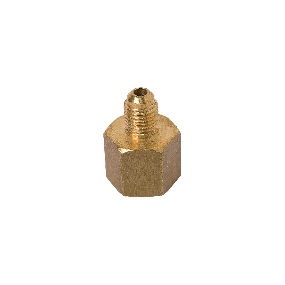 Réduction M 1/2" - F 3/8"