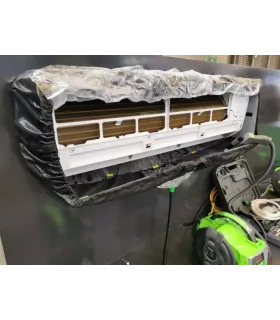 HOUSSE DE PROTECTION SPLIT