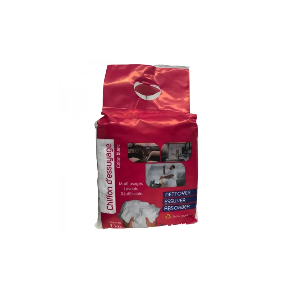 Sac de chiffons 1kg