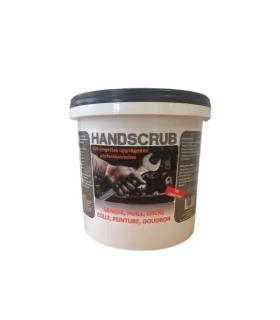 Sceau de 100 lingettes