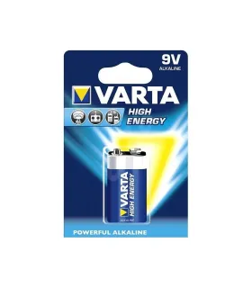 PILE VARTA 6LR61 X1