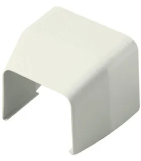 Réduction goulotte ARTICA ivoire ou blanche