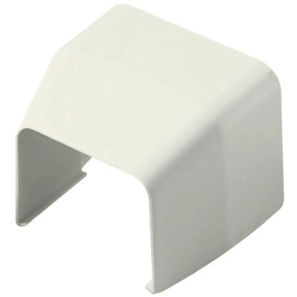 Réduction goulotte ARTICA ivoire ou blanche