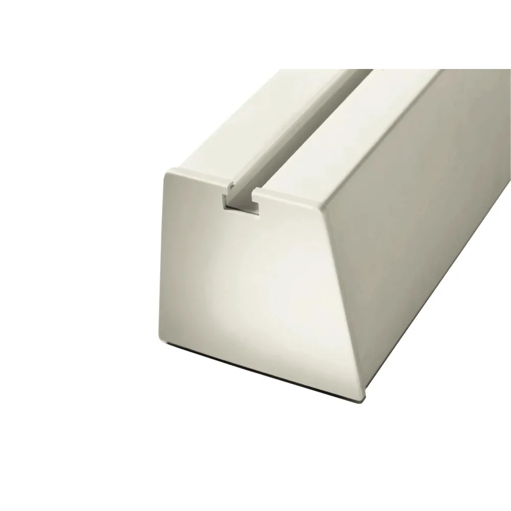 BOUCHON POUR PVC VENDU PAR 4