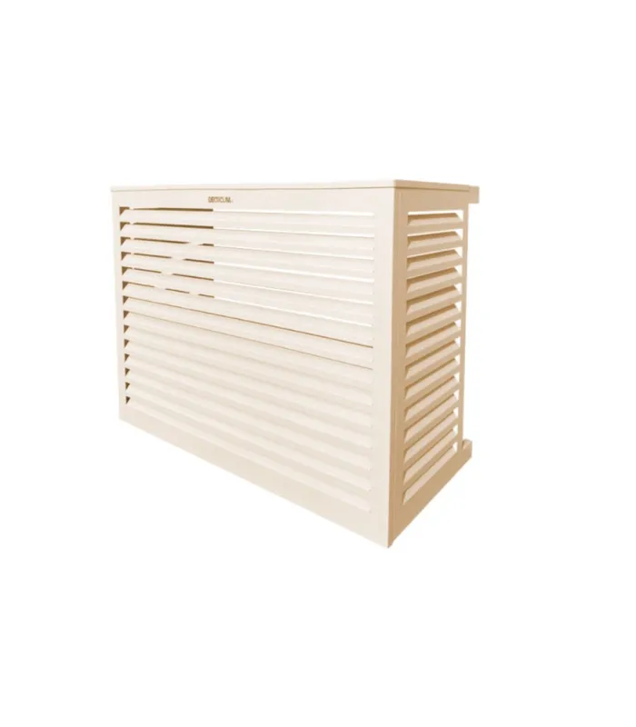 DECOCLIM CREME RAL 9001