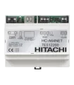 Interface ethernet/hlink pour csnet manager