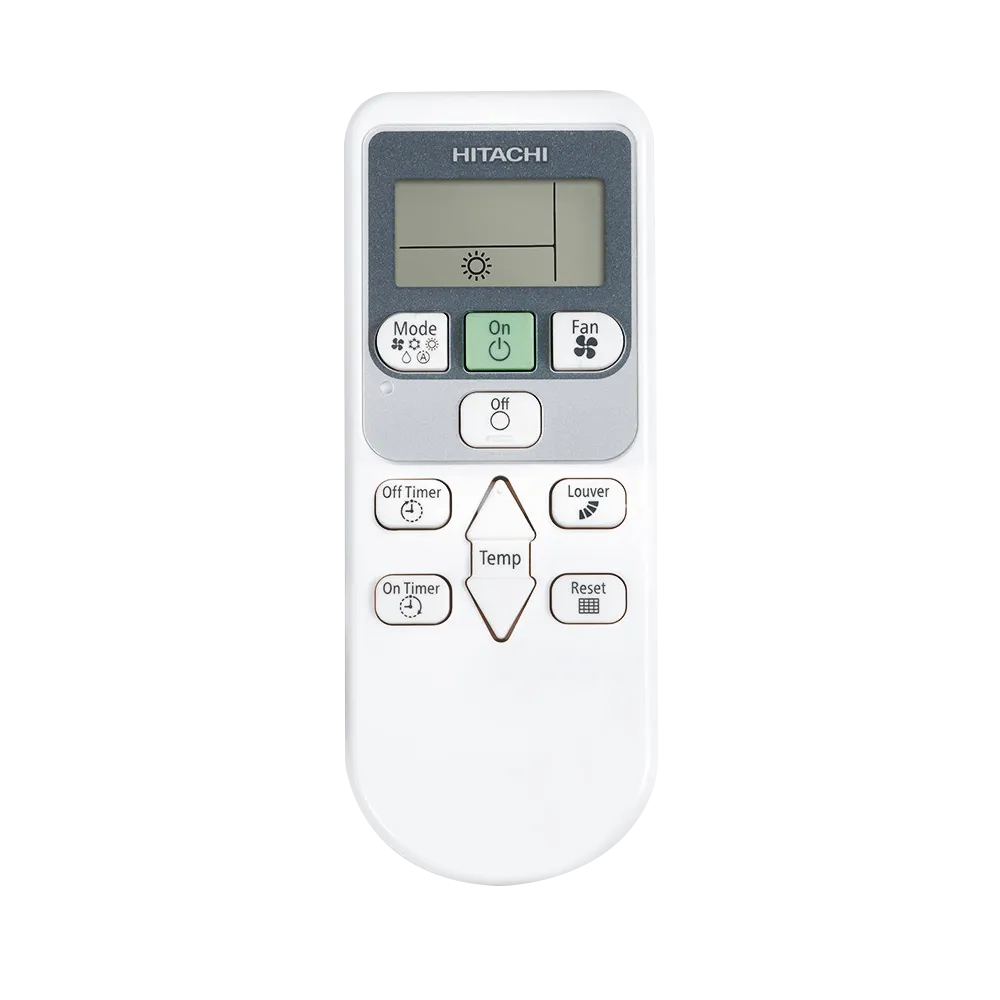 Commande individuelle infrarouge sysfree 4 vit