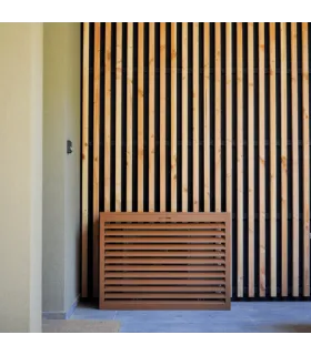 DECOCLIM ARGILE RAL 8003