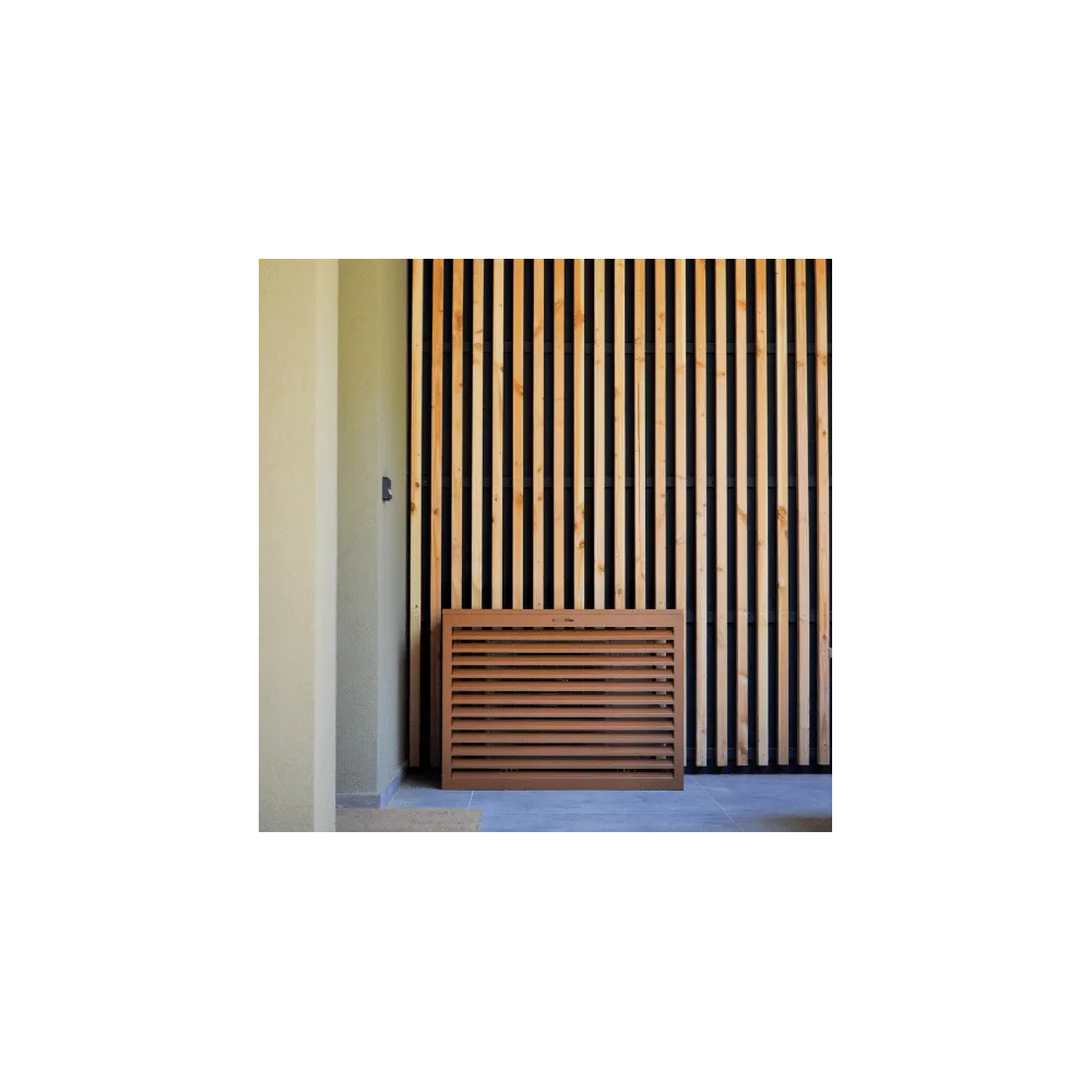 DECOCLIM ARGILE RAL 8003