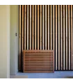 DECOCLIM ARGILE RAL 8003