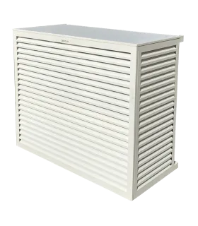 DECOCLIM BLANC RAL 9010