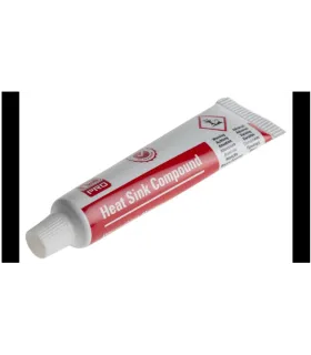 Pate thermique rs pro 0,65w/mk