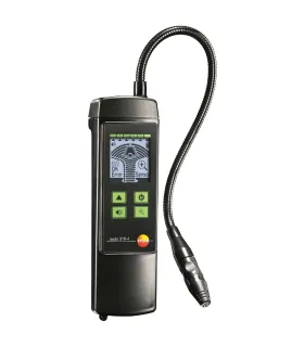 DETECTEUR DE FUITE 316-4 SET 1