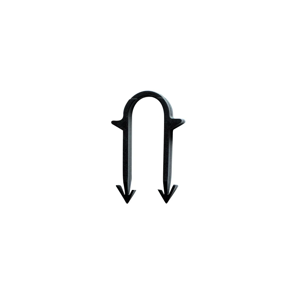 CAVALIER HT 60MM 300PCS AGRAF