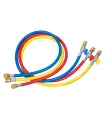 Flexibles de charge 410 - 407 avec vannes