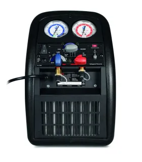 STATION DE RÉCUPÉRATION JAVAC