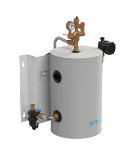 Kit universel pour bouteilles de mélange