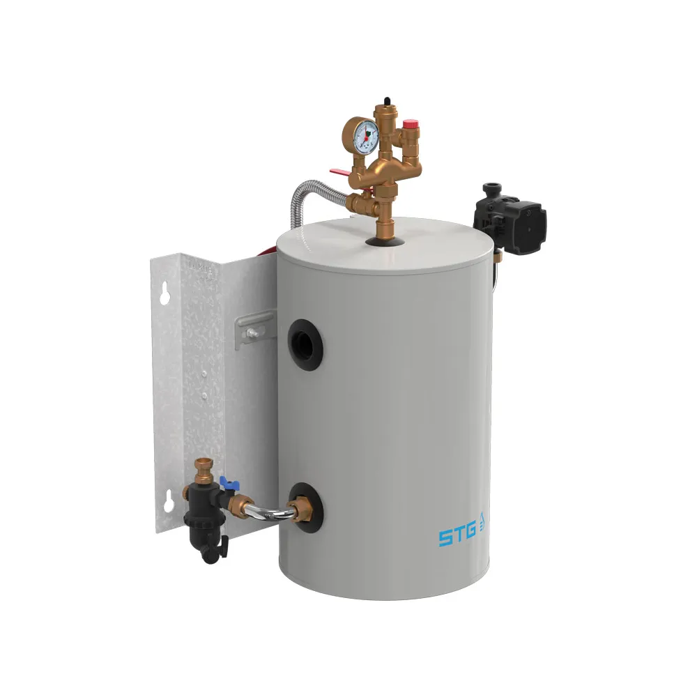 Kit universel pour bouteilles de mélange