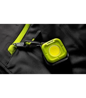 LAMPE DE TRAVAIL COMPACTE 550