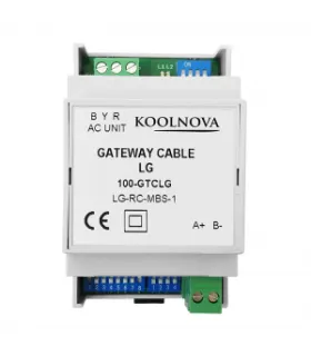 Gateway câble hitachi