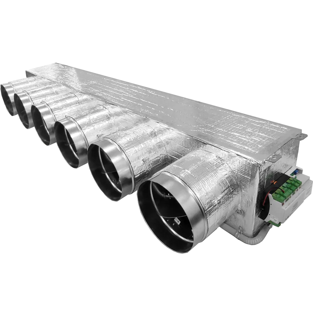 Plénum Xtrem PRIMARY