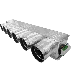 Plénum Xtrem RPI-RPIL FSRE