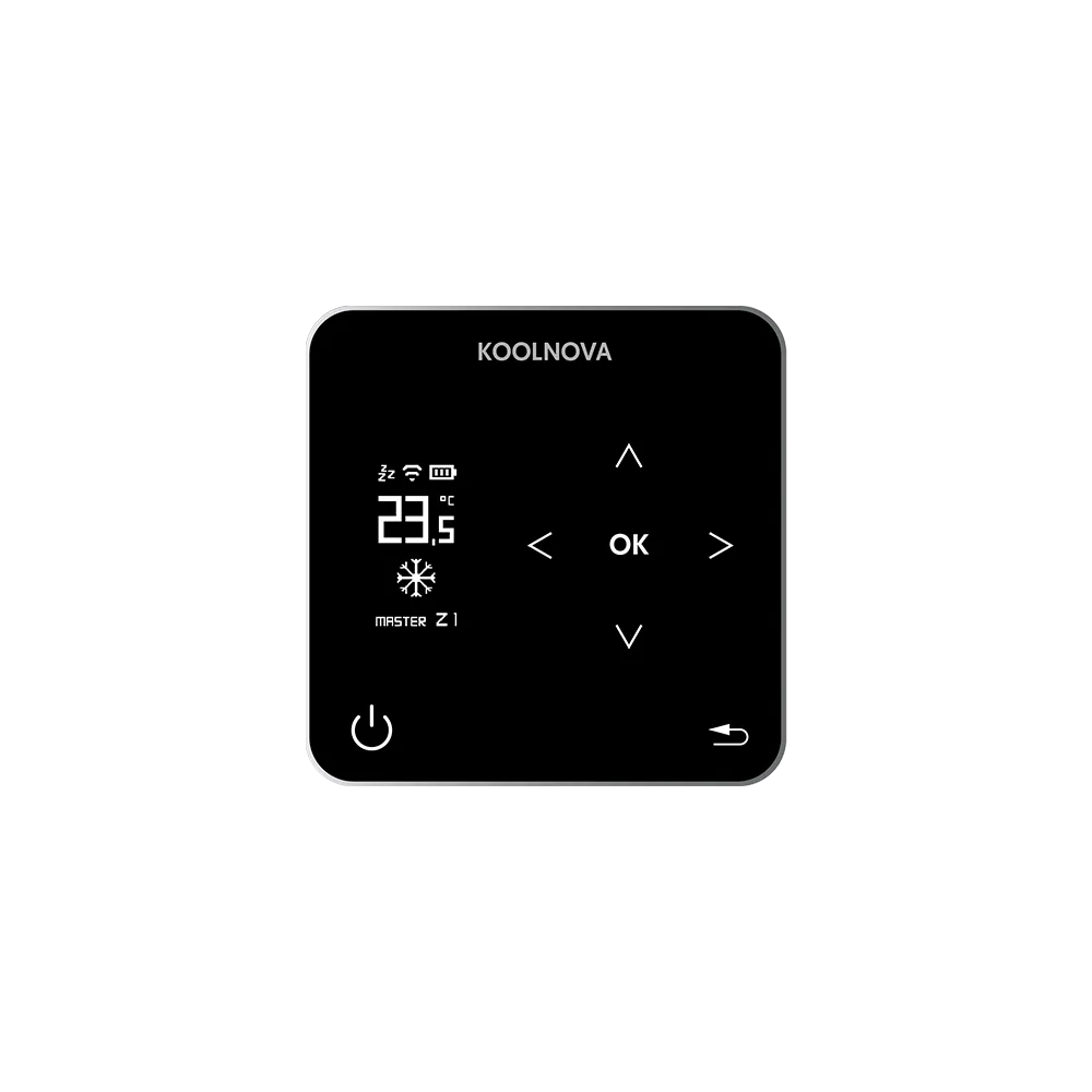 Thermostat SMART radio