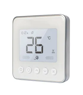 Thermostat ventilo-convecteur
