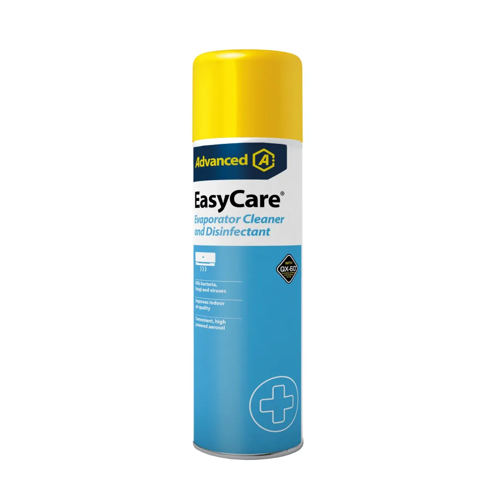 EASYCARE AÉROSOL ÉVAPORATEUR