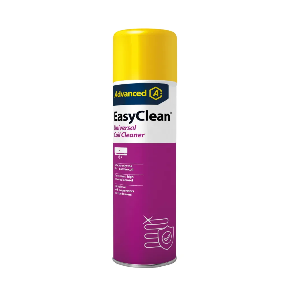 EASYCLEAN AEROSOL 600ML