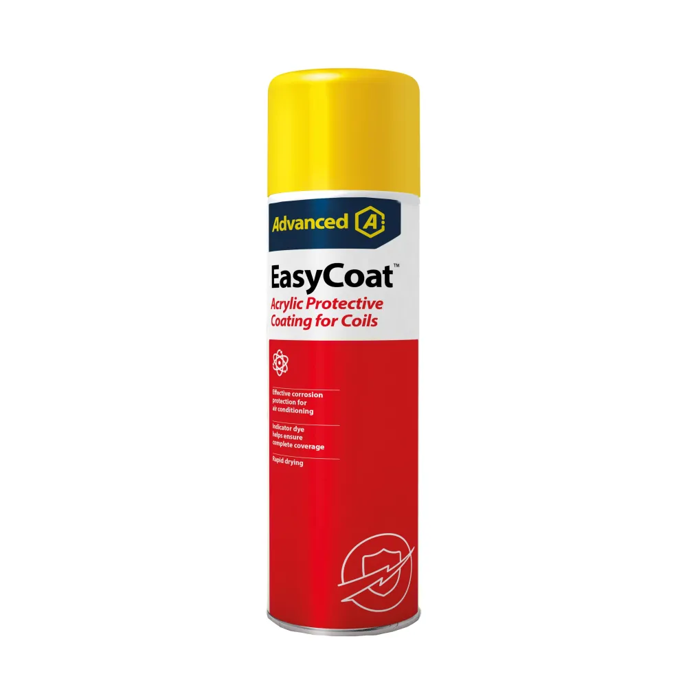 EASYCOAT AEROSOL 600ML