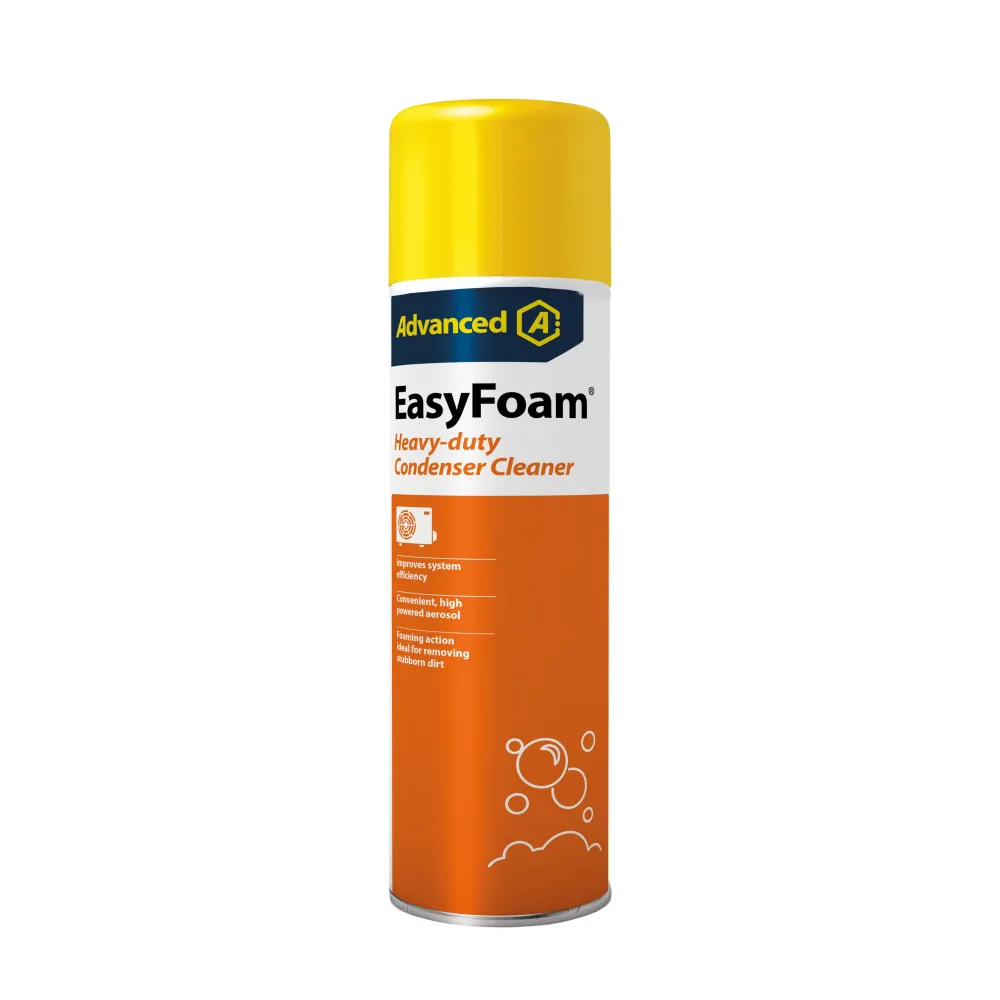 SPRAY NETTOYAN CONDENSEUR