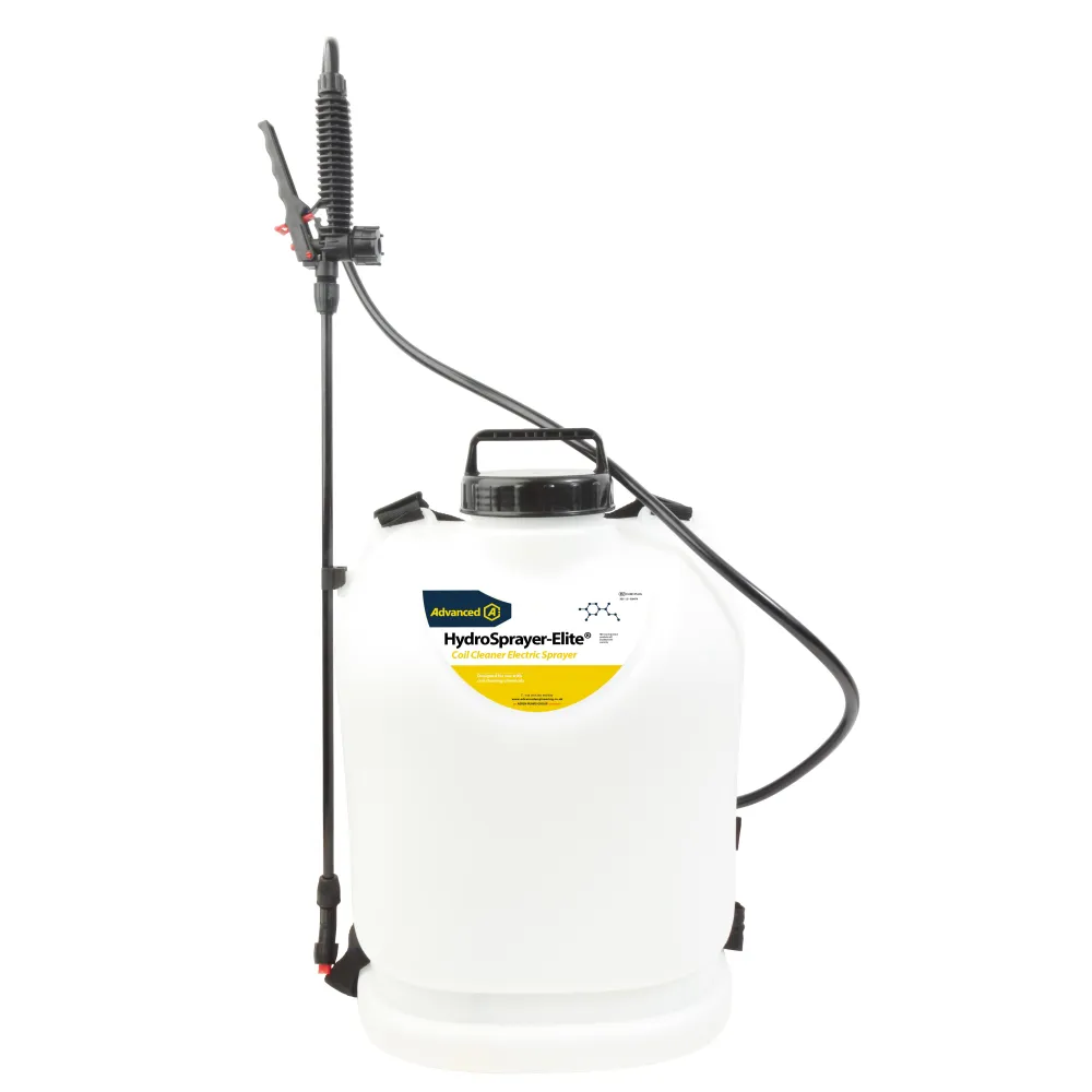 HYDROSPRAY ELITE BIDON 15L