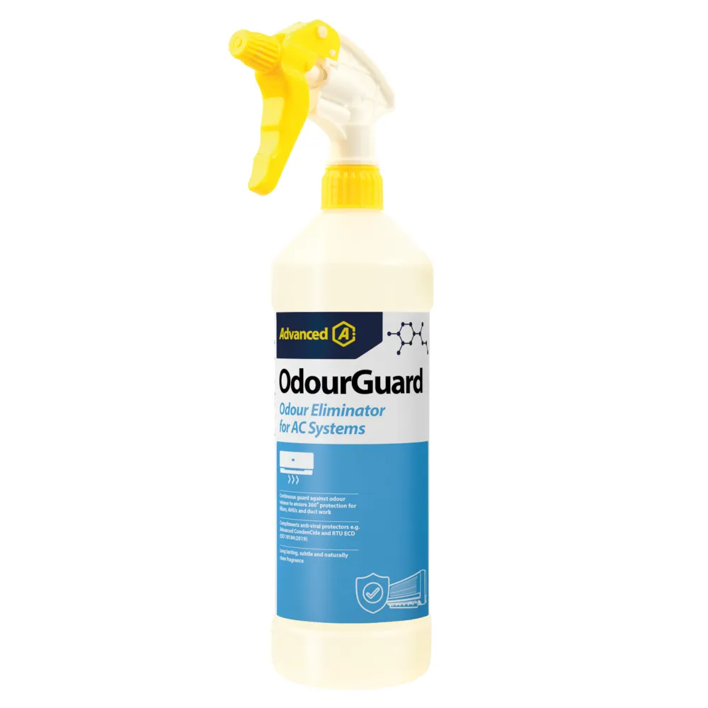 SPRAY ANTI ODEUR 1L