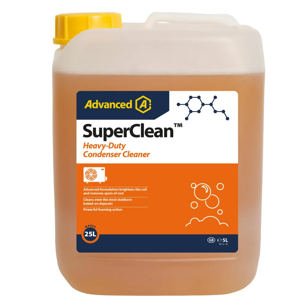 SUPERCLEAN 5L